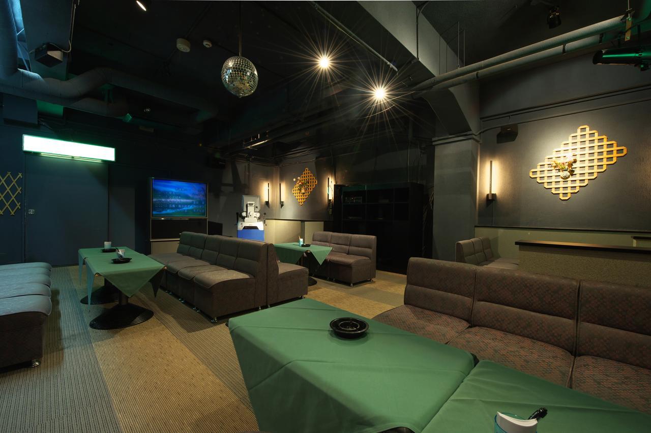 Kurobe Kanko Hotel Omachi  Dış mekan fotoğraf